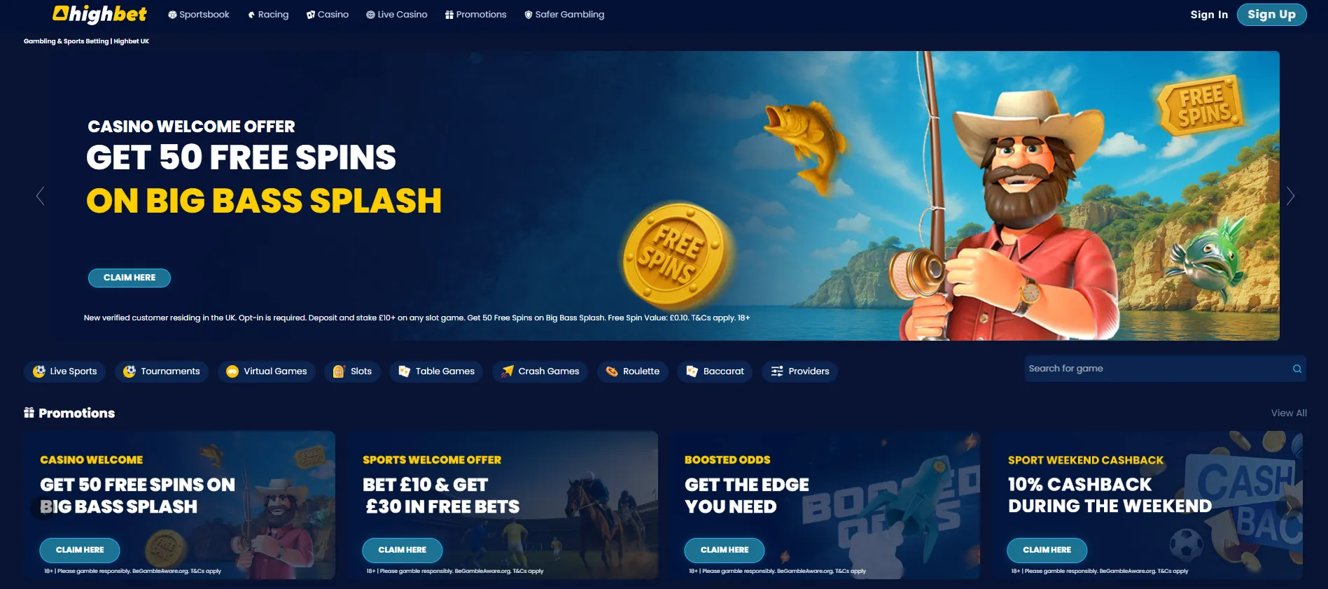 Advantages of crypto casinos for UK players
