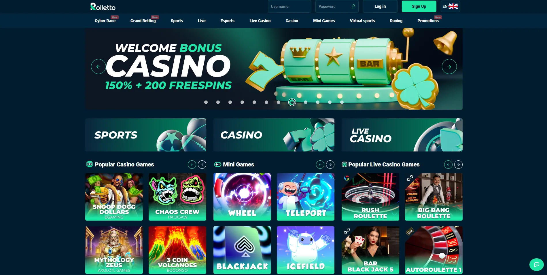 How we rank the best bitcoin casino platforms for UK