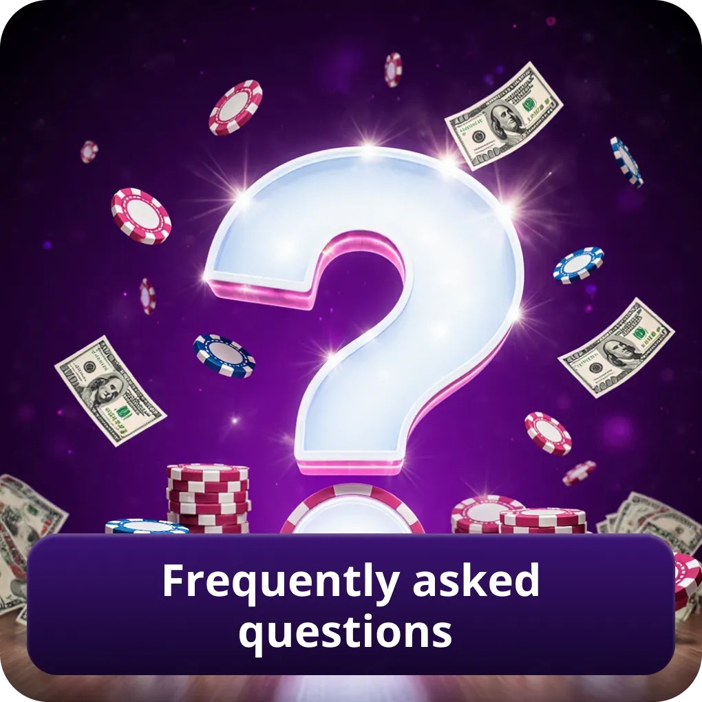 Frequently asked questions