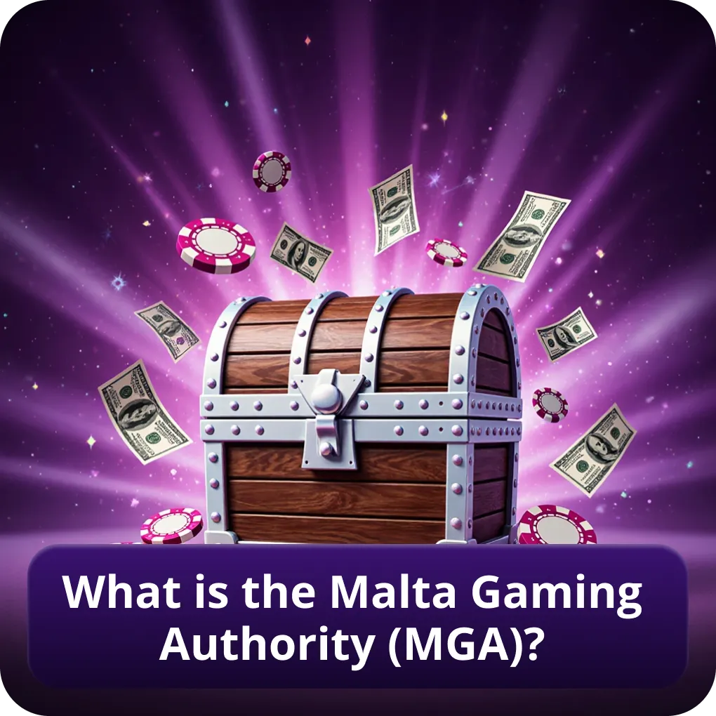 What is the Malta Gaming Authority (MGA)?